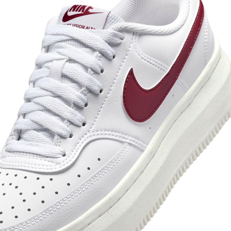 Zapatillas-Urbanas-Mujer-Nike-W-Court-V--Blanco