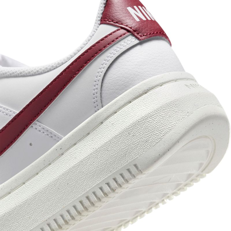 Zapatillas-Urbanas-Mujer-Nike-W-Court-V--Blanco