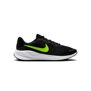 Zapatillas Running Hombre Nike Revolutio Negro
