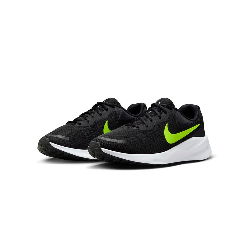 Zapatillas-Running-Hombre-Nike-Revolutio--Negro