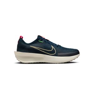 Zapatillas Running Hombre Nike Interact  Azul