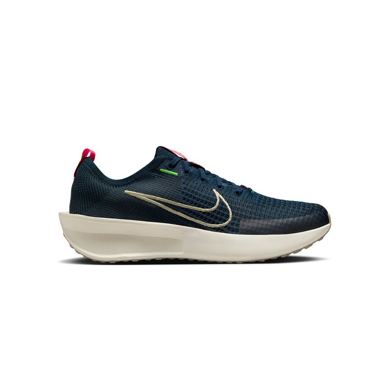 Zapatillas-Running-Hombre-Nike-Interact--Azul