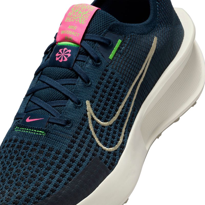 Zapatillas-Running-Hombre-Nike-Interact--Azul