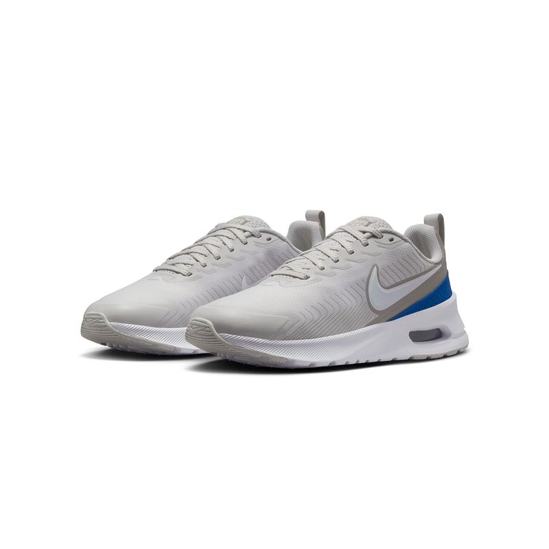Zapatillas-Urbanas-Hombre-Nike-Air-Max-N--Gris