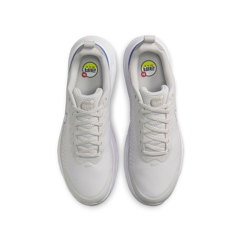 Zapatillas-Urbanas-Hombre-Nike-Air-Max-N--Gris