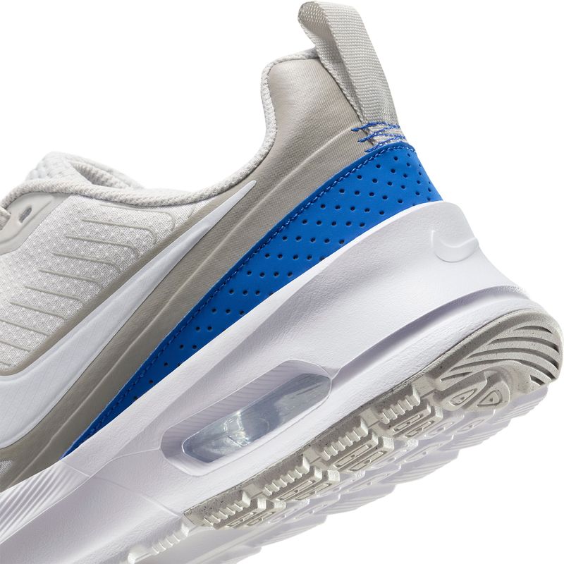 Zapatillas-Urbanas-Hombre-Nike-Air-Max-N--Gris