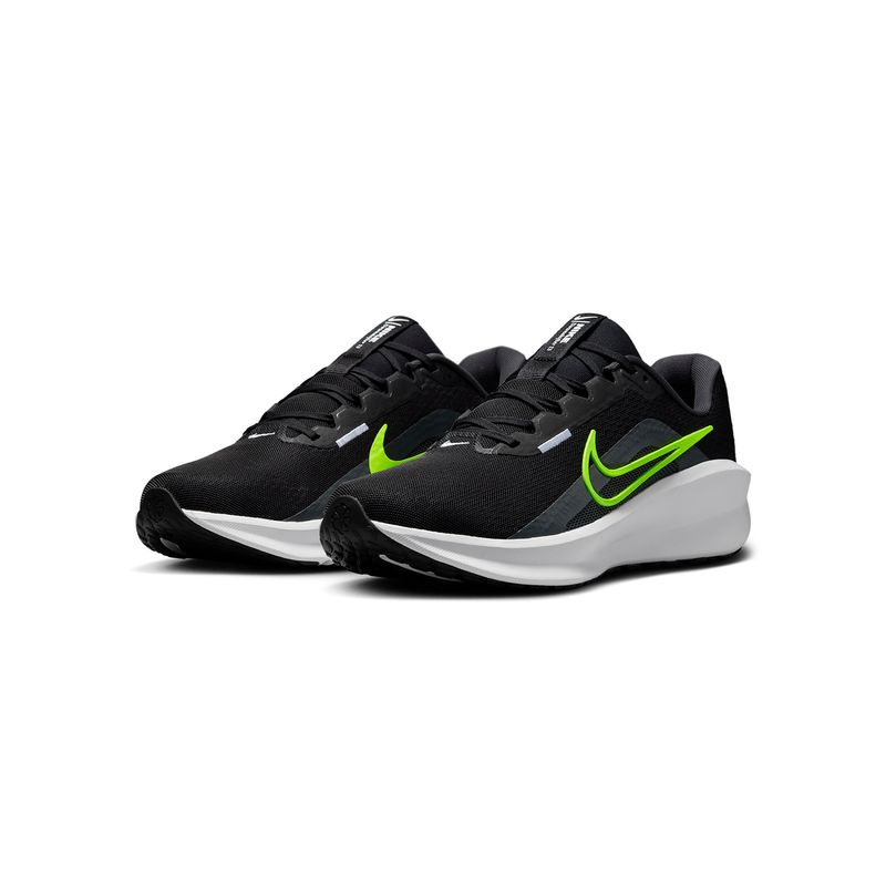 Zapatillas-Running-Hombre-Nike-Downshift--Negro