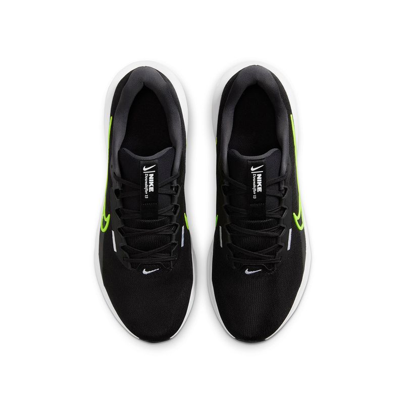 Zapatillas-Running-Hombre-Nike-Downshift--Negro