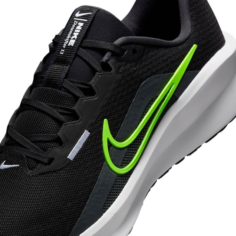 Zapatillas-Running-Hombre-Nike-Downshift--Negro