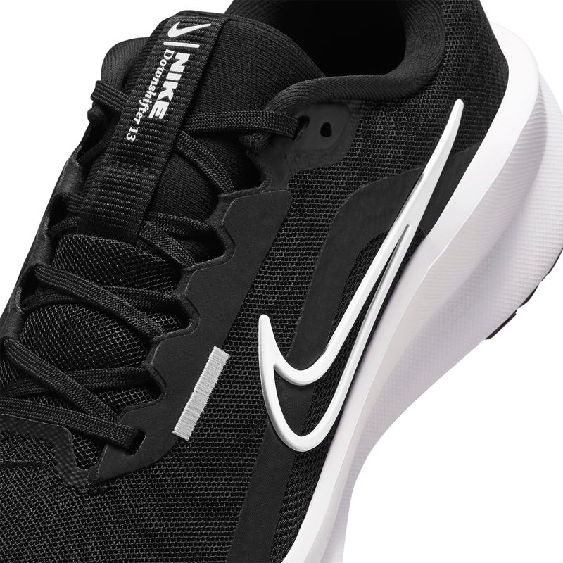 Zapatillas-Running-Mujer-Nike-W-Downshi--Negro