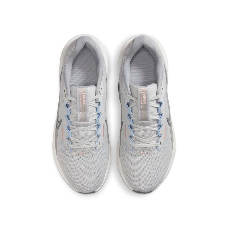 Zapatillas-Running-Mujer-Nike-W-Downshi--Gris