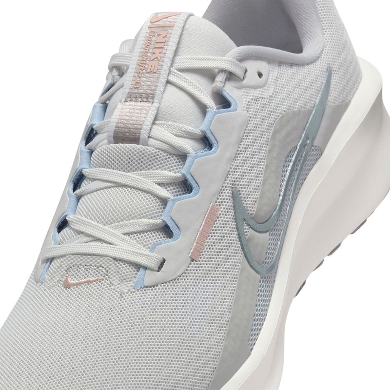 Zapatillas-Running-Mujer-Nike-W-Downshi--Gris