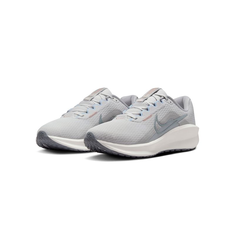 Zapatillas Running Mujer Nike W Downshi Gris