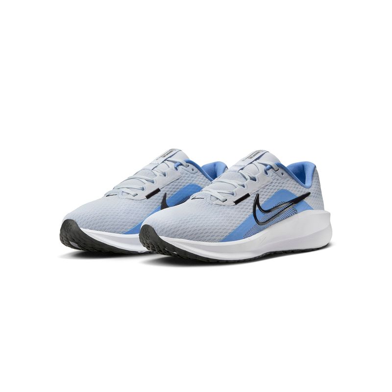 Zapatillas-Running-Mujer-Nike-W-Downshi--Gris