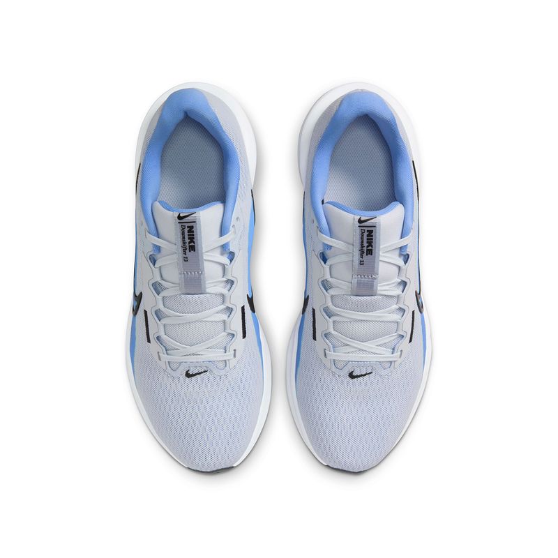 Zapatillas-Running-Mujer-Nike-W-Downshi--Gris