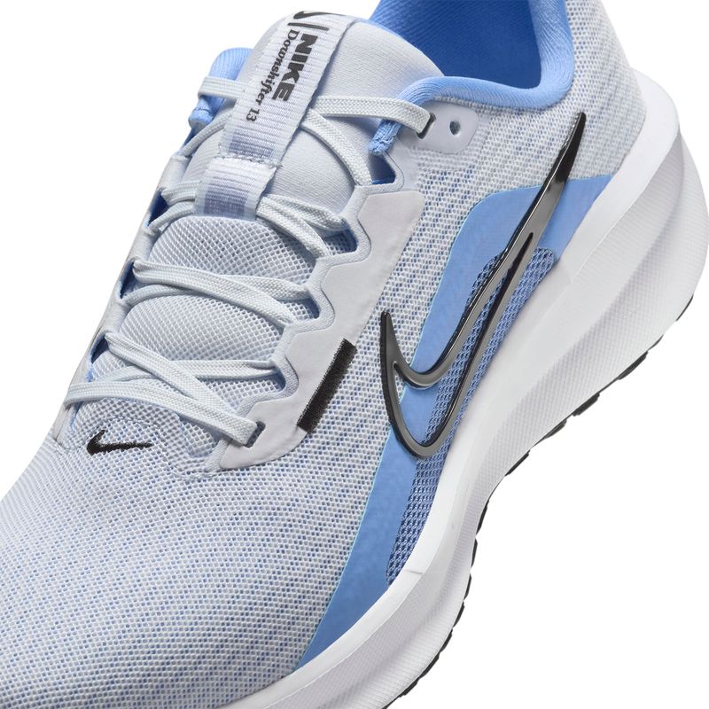 Zapatillas-Running-Mujer-Nike-W-Downshi--Gris