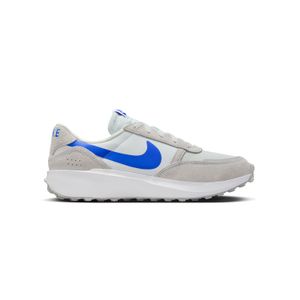Zapatillas Urbanas Hombre Nike Waffle Na  Gris