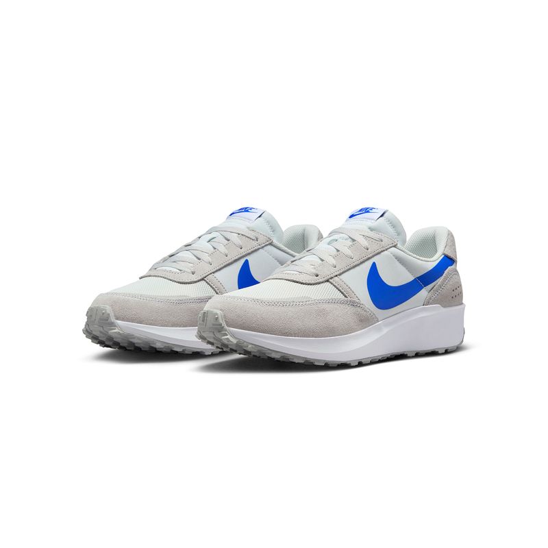 Zapatillas-Urbanas-Hombre-Nike-Waffle-Na--Gris