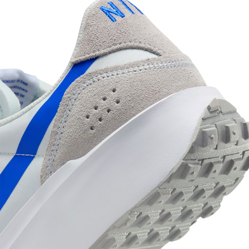 Zapatillas-Urbanas-Hombre-Nike-Waffle-Na--Gris