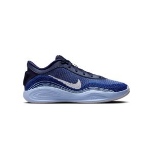 Zapatillas Baloncesto Hombre Nike Gt Hustle Acad Azul