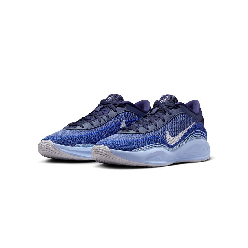 Zapatillas-Baloncesto-Hombre-Nike-Gt-Hustle-Acad--Azul