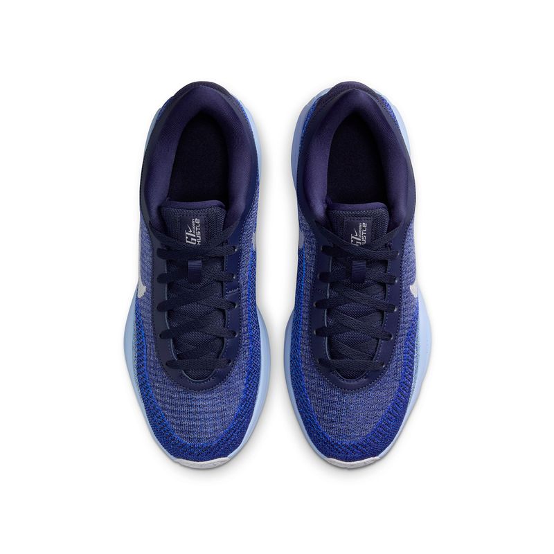 Zapatillas-Baloncesto-Hombre-Nike-Gt-Hustle-Acad--Azul