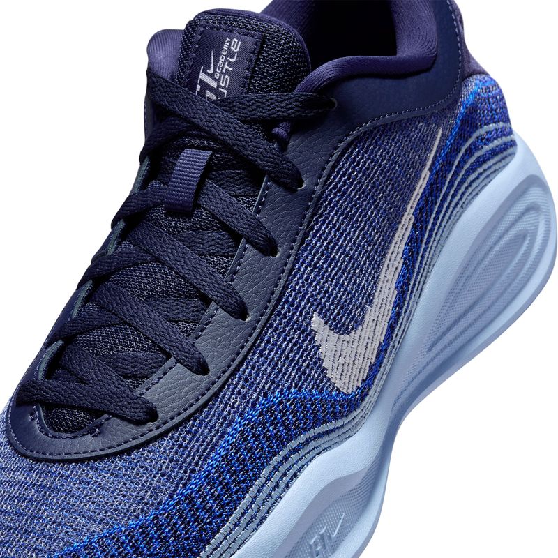 Zapatillas-Baloncesto-Hombre-Nike-Gt-Hustle-Acad--Azul