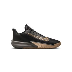 Zapatillas Baloncesto Unisex Nike Precision Negro