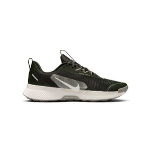 Zapatillas Running Hombre Nike Juniper T Verde