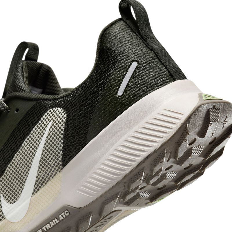 Zapatillas-Running-Hombre-Nike-Juniper-T--Verde