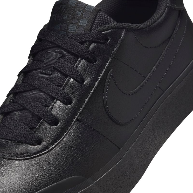 Zapatillas-Urbanas-Hombre-Nike-Court-Shot--Negro
