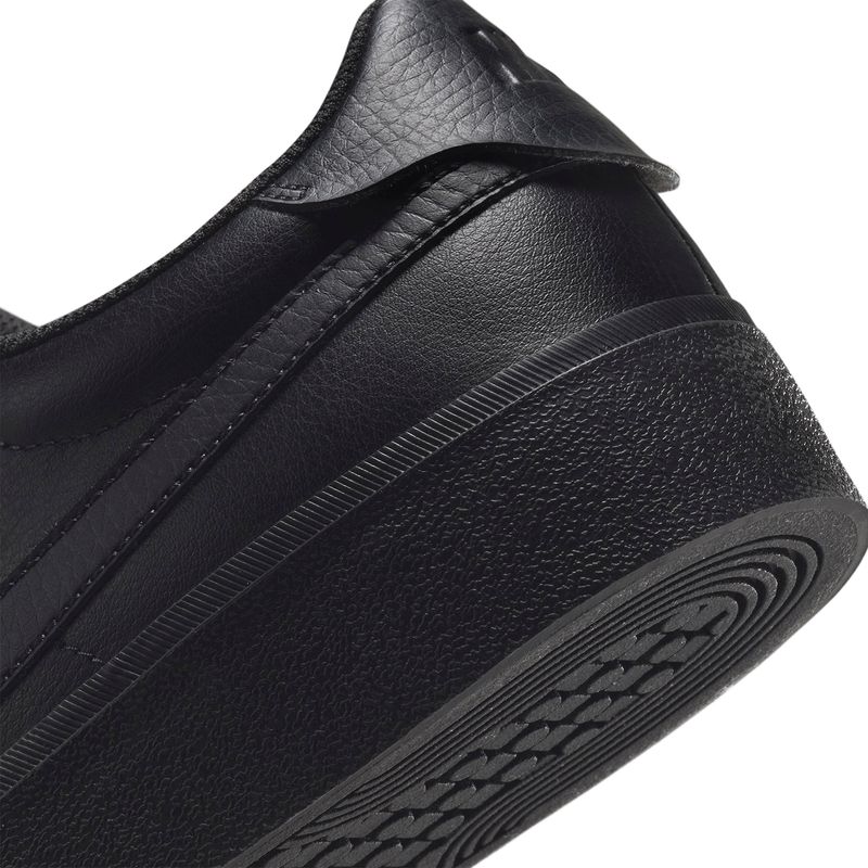 Zapatillas-Urbanas-Hombre-Nike-Court-Shot--Negro