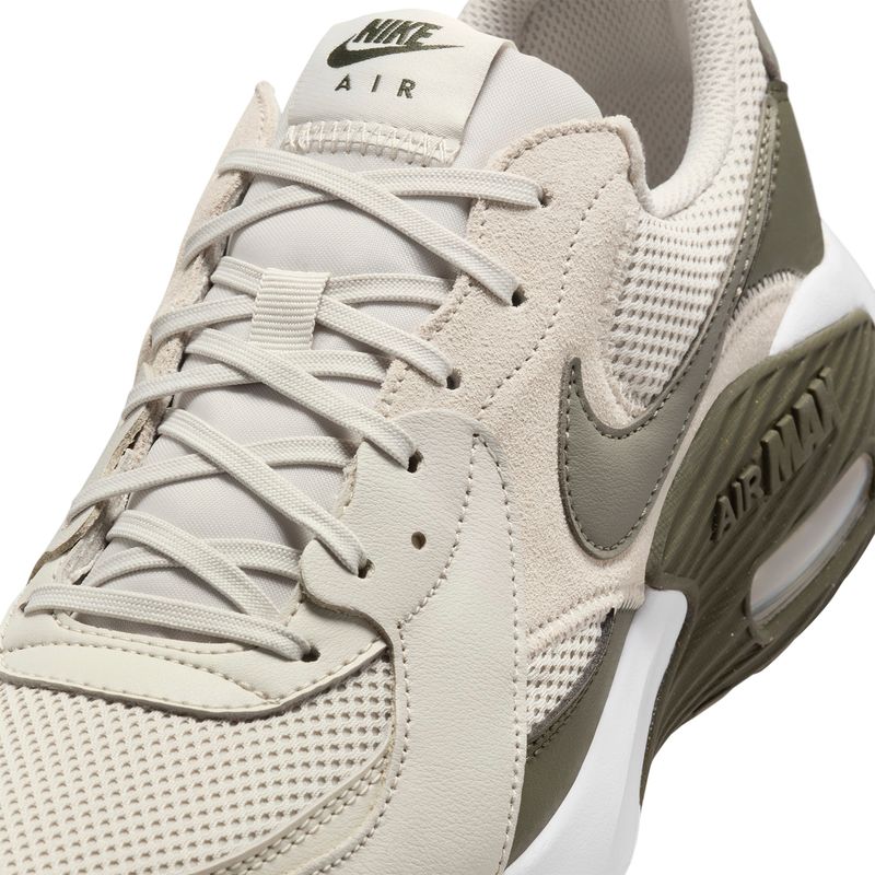 Zapatillas-Urbanas-Hombre-Nike-Air-Max-E--Crema