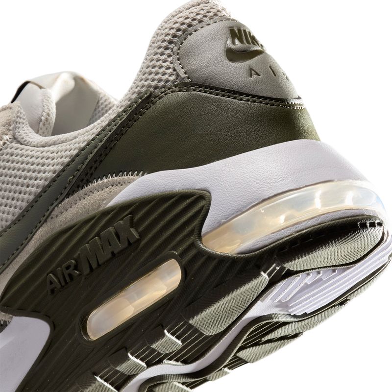 Zapatillas-Urbanas-Hombre-Nike-Air-Max-E--Crema