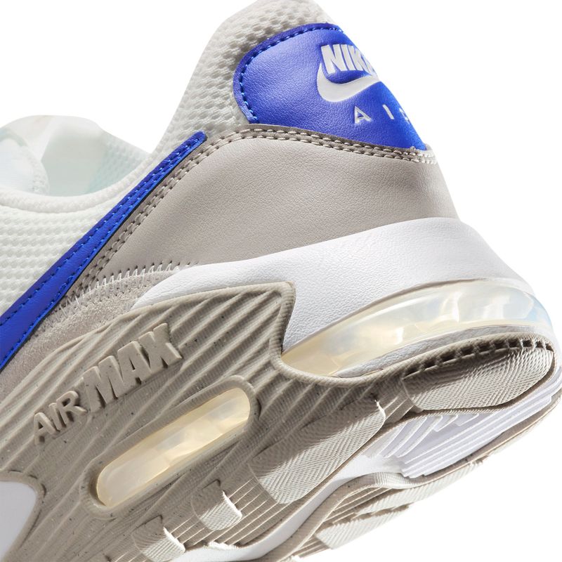 Zapatillas-Urbanas-Hombre-Nike-Air-Max-E--Blanco