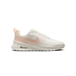 Zapatillas Urbanas Mujer Nike W Air Max Blanco