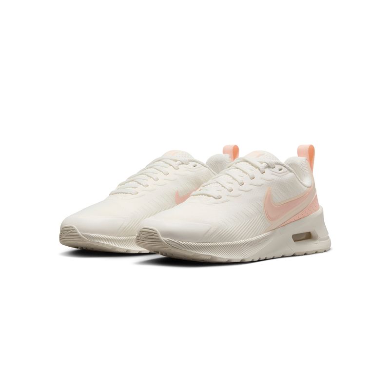 Zapatillas-Urbanas-Mujer-Nike-W-Air-Max--Blanco