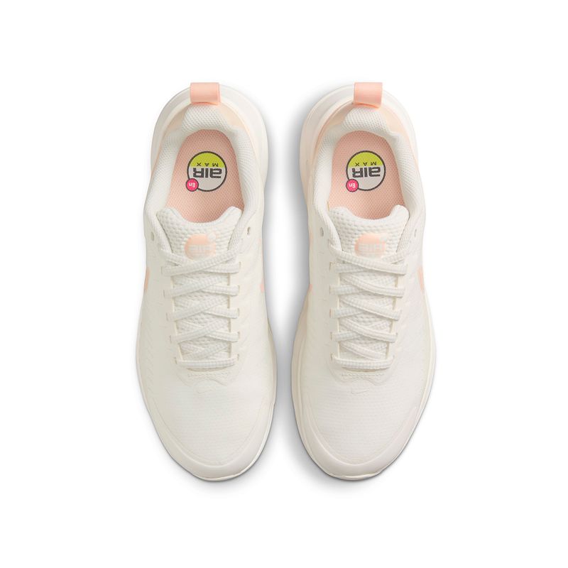 Zapatillas-Urbanas-Mujer-Nike-W-Air-Max--Blanco