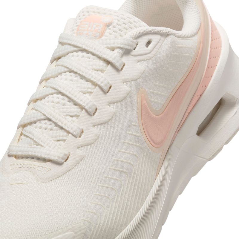 Zapatillas-Urbanas-Mujer-Nike-W-Air-Max--Blanco