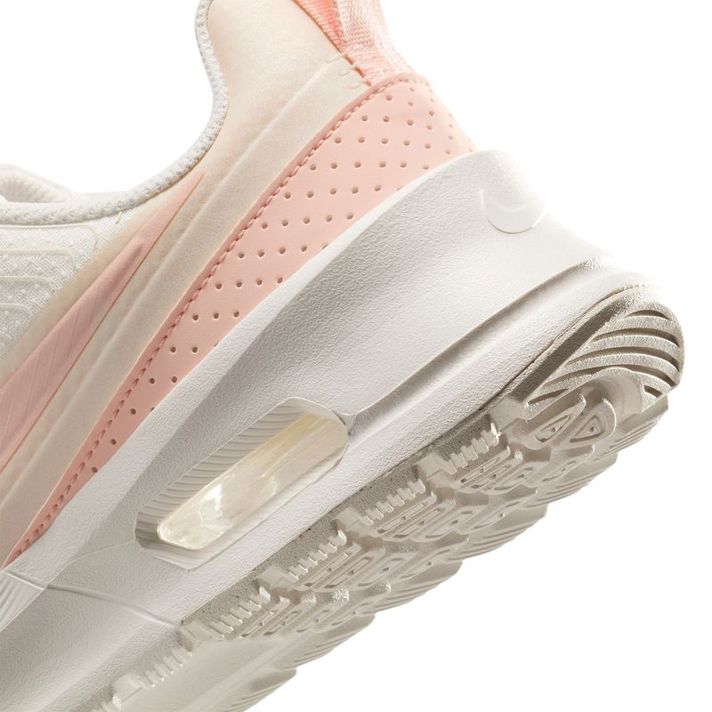 Zapatillas-Urbanas-Mujer-Nike-W-Air-Max--Blanco