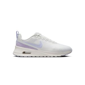 Zapatillas Urbanas Mujer Nike W Air Max  Blanco
