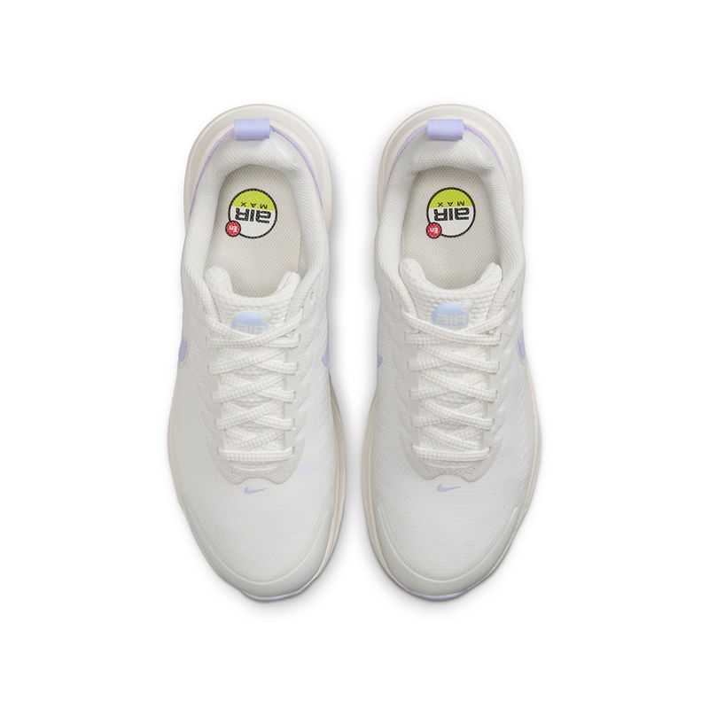 Zapatillas-Urbanas-Mujer-Nike-W-Air-Max--Blanco