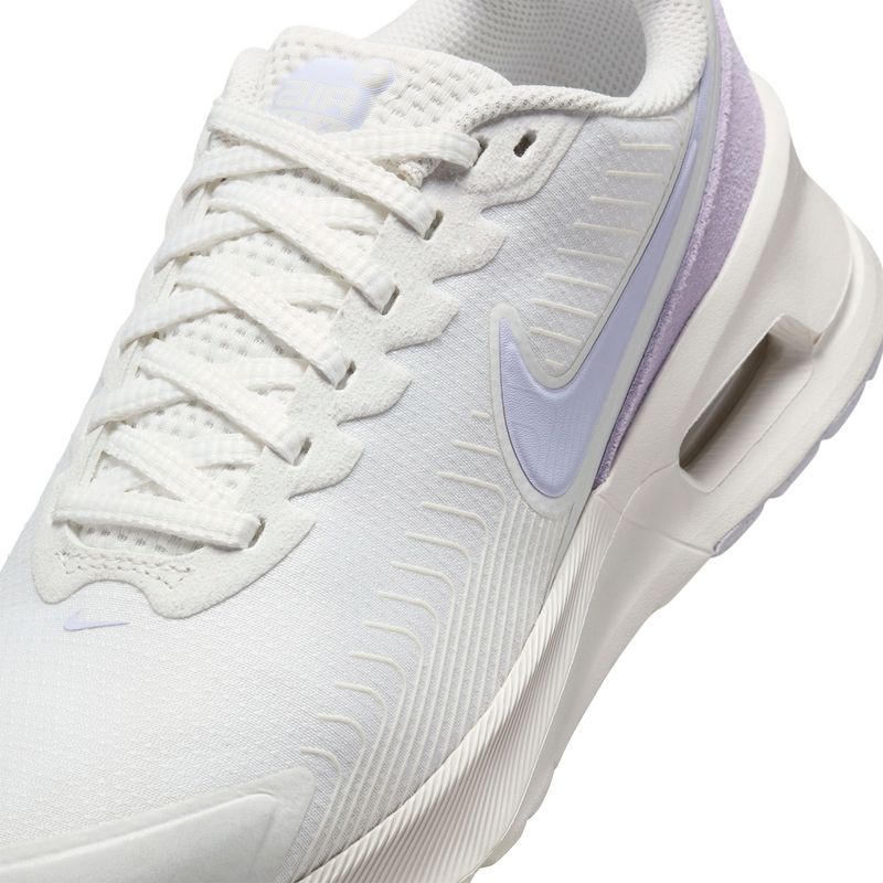 Zapatillas-Urbanas-Mujer-Nike-W-Air-Max--Blanco