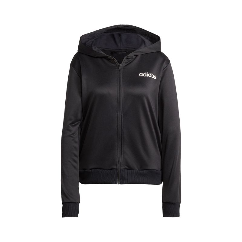 Ropa-Entrenar-Mujer-Adidas-W-Linear-Ts--Negro