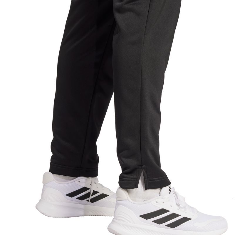 Ropa-Entrenar-Mujer-Adidas-W-Linear-Ts--Negro