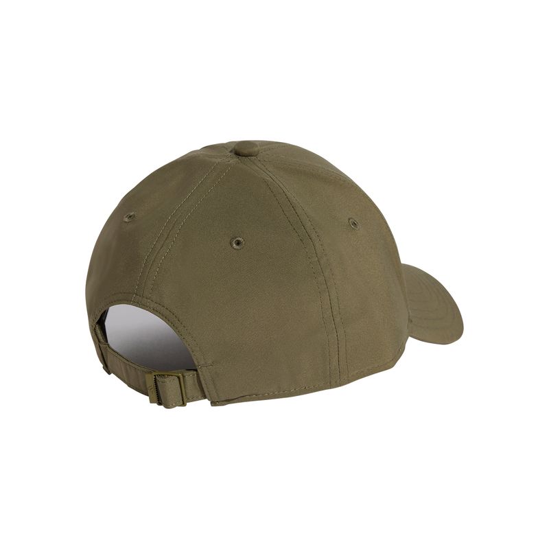 Accesorios-Urbano-Unisex-Adidas-Bb-Cap-Lt-Met--Verde