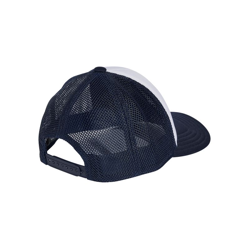 Accesorios-Urbano-Unisex-Adidas-Snap-Truck-Cap--Blanco
