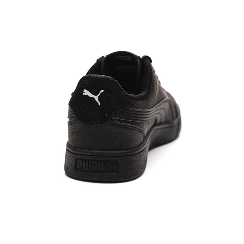 Zapatillas-Urbanas-Hombre-Puma-Shuffle--Negro