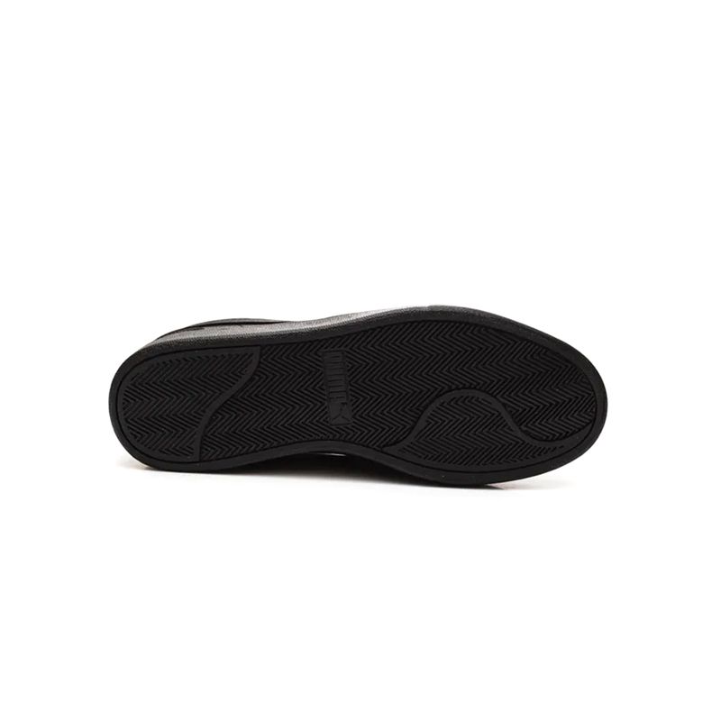 Zapatillas-Urbanas-Hombre-Puma-Shuffle--Negro