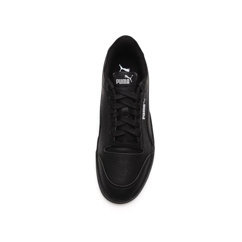 Zapatillas Urbanas Hombre Puma Shuffle Negro